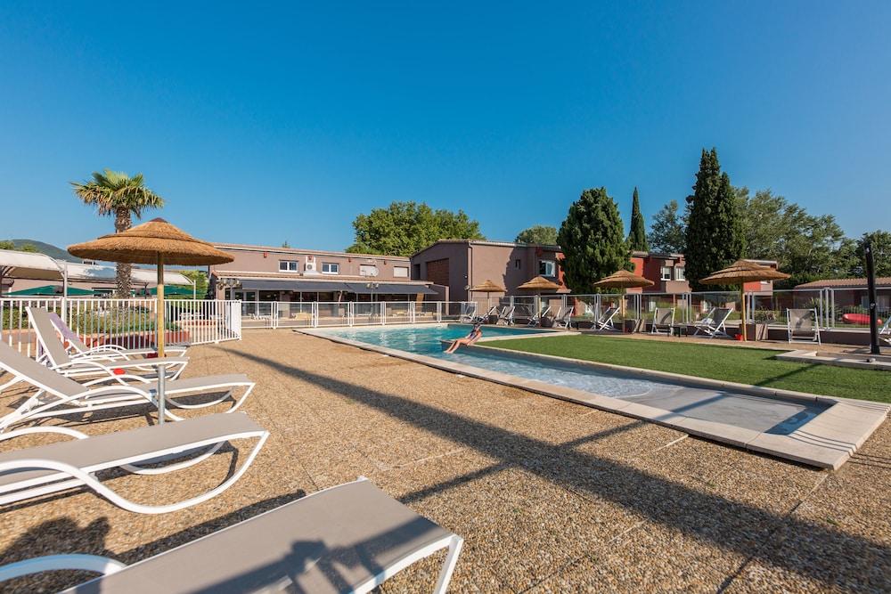 Отель Ibis Montelimar Nord Saulce-sur-Rhone Экстерьер фото
