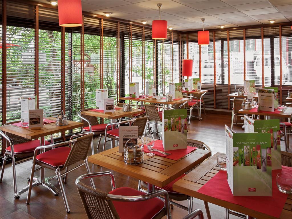 Отель Ibis Montelimar Nord Saulce-sur-Rhone Экстерьер фото