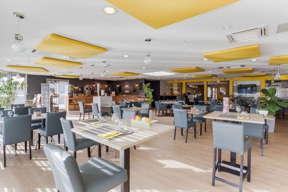 Отель Ibis Montelimar Nord Saulce-sur-Rhone Экстерьер фото